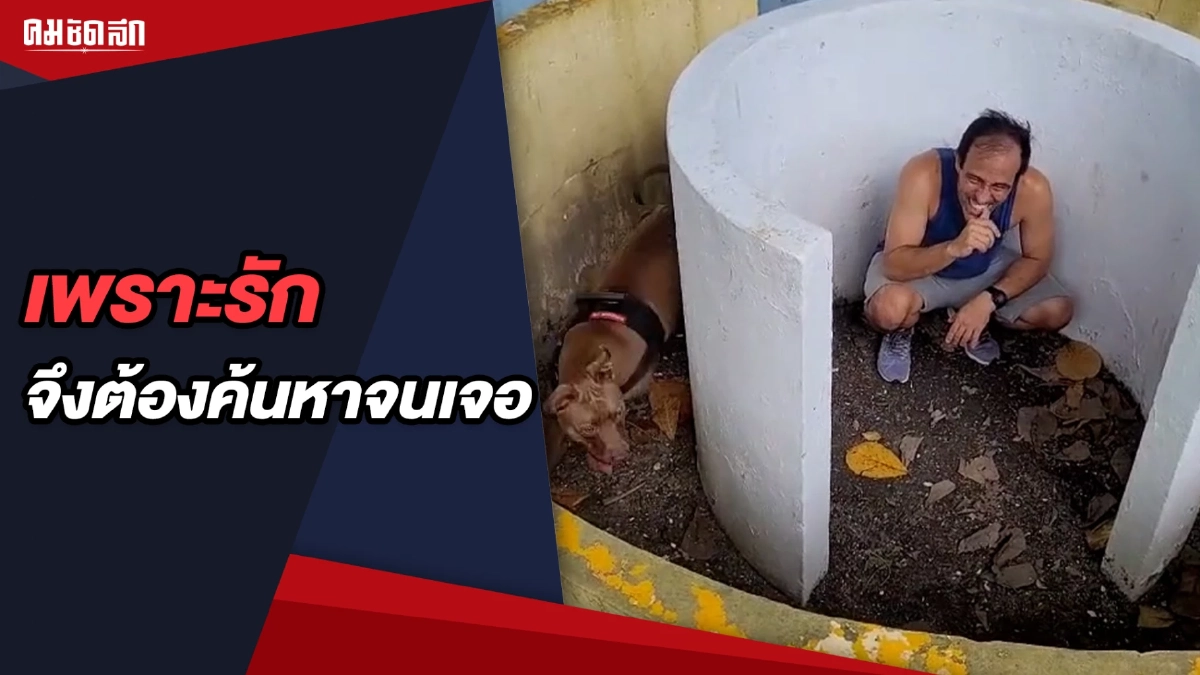 (คลิป) เพราะรักจึงต้องค้นหาจนเจอ ก็แค่เขาวงกตเอ๊งงง (คลิป) เพราะรักจึงต้องค้นหาจนเจอ ก็แค่เขาวงกตเอ๊งงง
