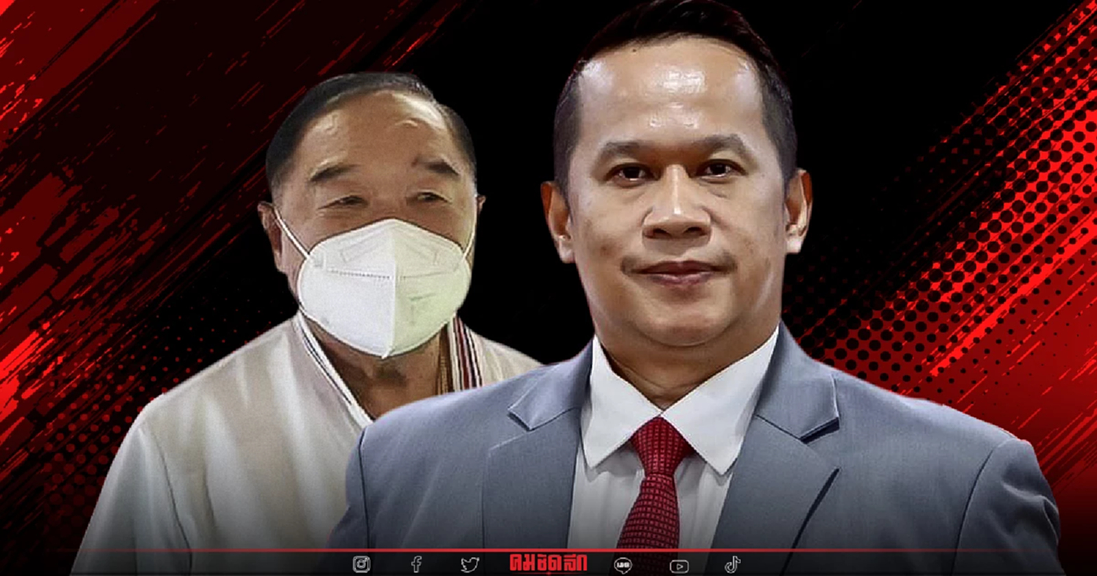 "ค่าแรงขั้นต่ำ" แค่คำสัญญาที่ว่างเปล่า