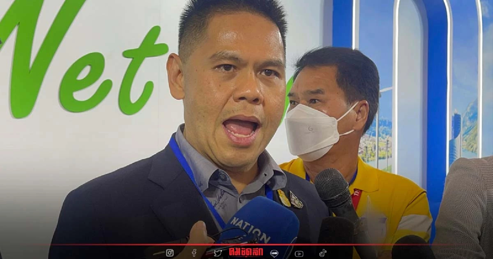 ชทพ.ปักธง 30 เขต เตรียมเปิดตัวผู้สมัครอังคารหน้า มั่นใจไม่แพ้พรรคใหญ่