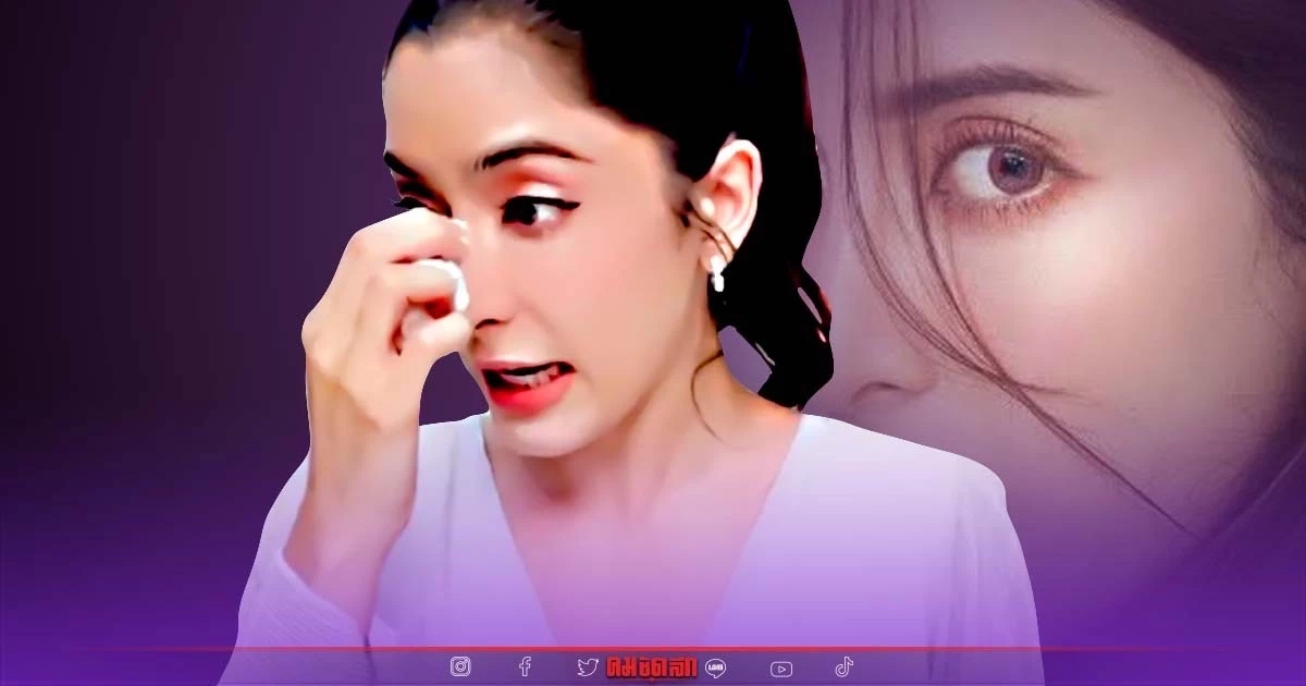 "เคนโด้" เผยวงในชี้ "แม่พิ้งกี้" เป็นตัวการหลัก คาด แม่-ลูก ติดคุก 50,000 ปี