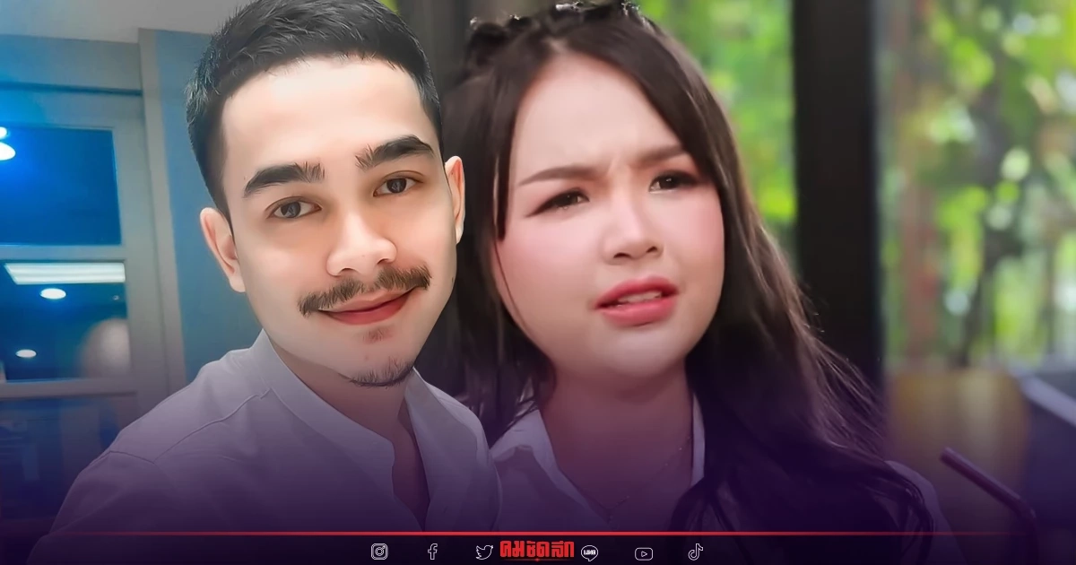 “เจนนี่ ได้หมดถ้าสดชื่น” ท้อใจคนดูไลฟ์ลด เจอแต่คนด่า รับขี้หึงผัวเจ้าชู้ “เจนนี่ ได้หมดถ้าสดชื่น” ท้อใจคนดูไลฟ์ลด เจอแต่คนด่า รับขี้หึงผัวเจ้าชู้