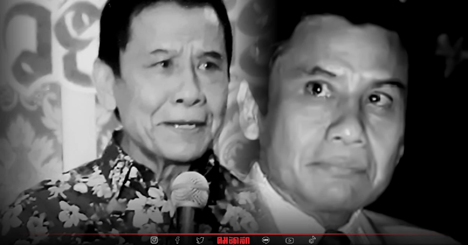 สิ้น "ภิญญา ช่วยปลอด" อดีต รมช.พาณิชย์ ผู้บุกเบิกแนวคิด ปลดล็อกพืชกระท่อม