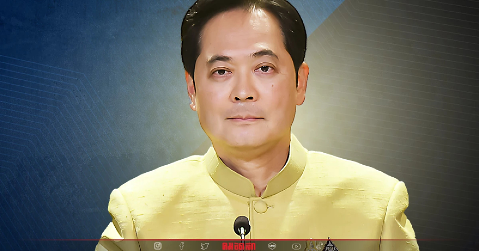 ครม. ไฟเขียว ก่อหนี้สาธารณะ ใหม่ ปี  66 คาดหนี้สาธารณะพุ่ง 60.43%