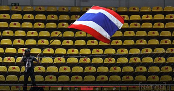 เฮดโค้ชพอใจผลงาน"ฟุตซอลทีมชาติไทย" เปิดหัวเสมอ โมร็อกโก CONTINENTAL FUTSAL เฮดโค้ชพอใจผลงาน"ฟุตซอลทีมชาติไทย" เปิดหัวเสมอ โมร็อกโก CONTINENTAL FUTSAL