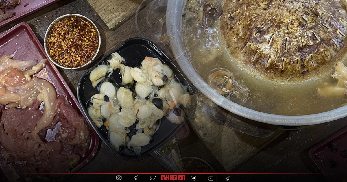 เจ้าของร้าน "บุฟเฟต์" ใจดีไม่ปรับหากกินเหลือ กลับเจอ ลูกค้า แบบนี้ เจ้าของร้าน "บุฟเฟต์" ใจดีไม่ปรับหากกินเหลือ กลับเจอ ลูกค้า แบบนี้