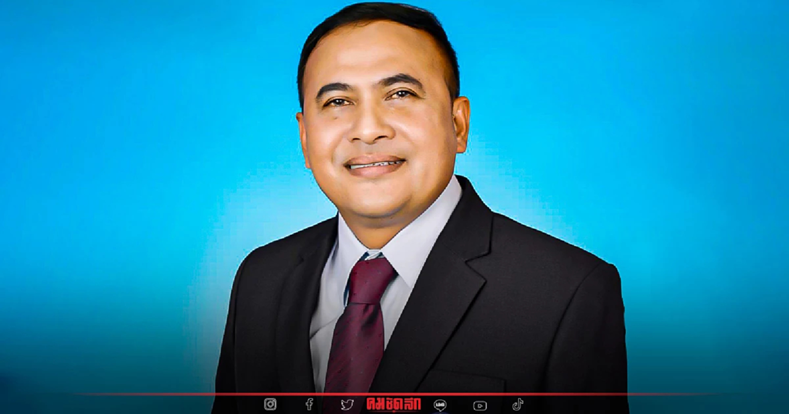 จับตาศึกยึด 3 "จังหวัดชายแดนใต้"  ดร.ศิรวัชโชติ หวังล้มแชมป์จากภูมิใจไทย