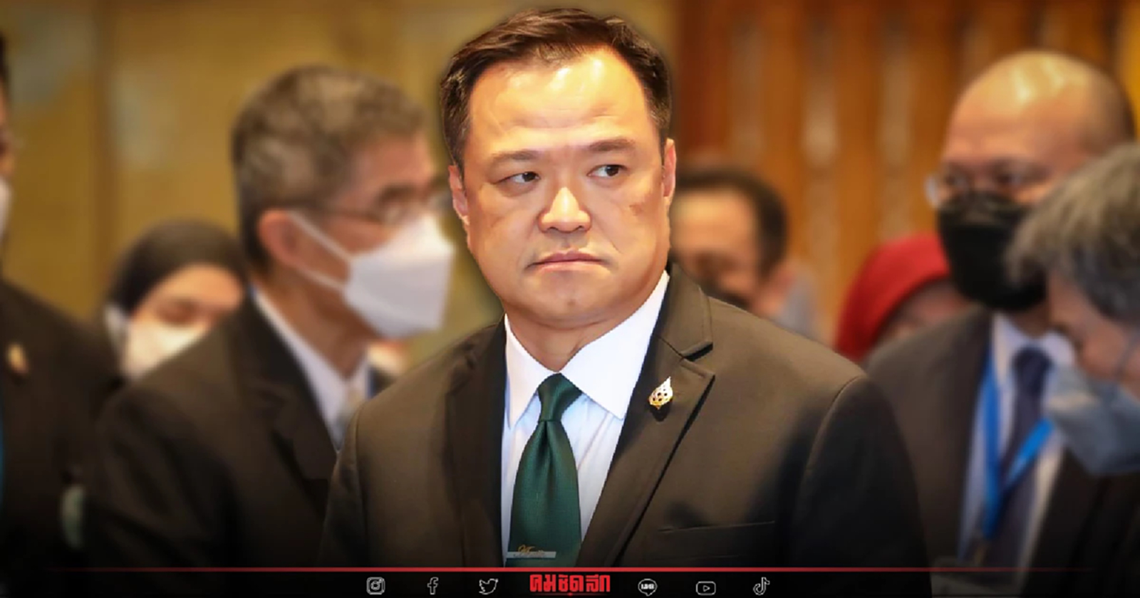 ภูมิใจไทย โดดหนี 3 ป. แจงต้องตัดอำนาจ คสช. จึงร่วมตั้งรัฐบาลปี62