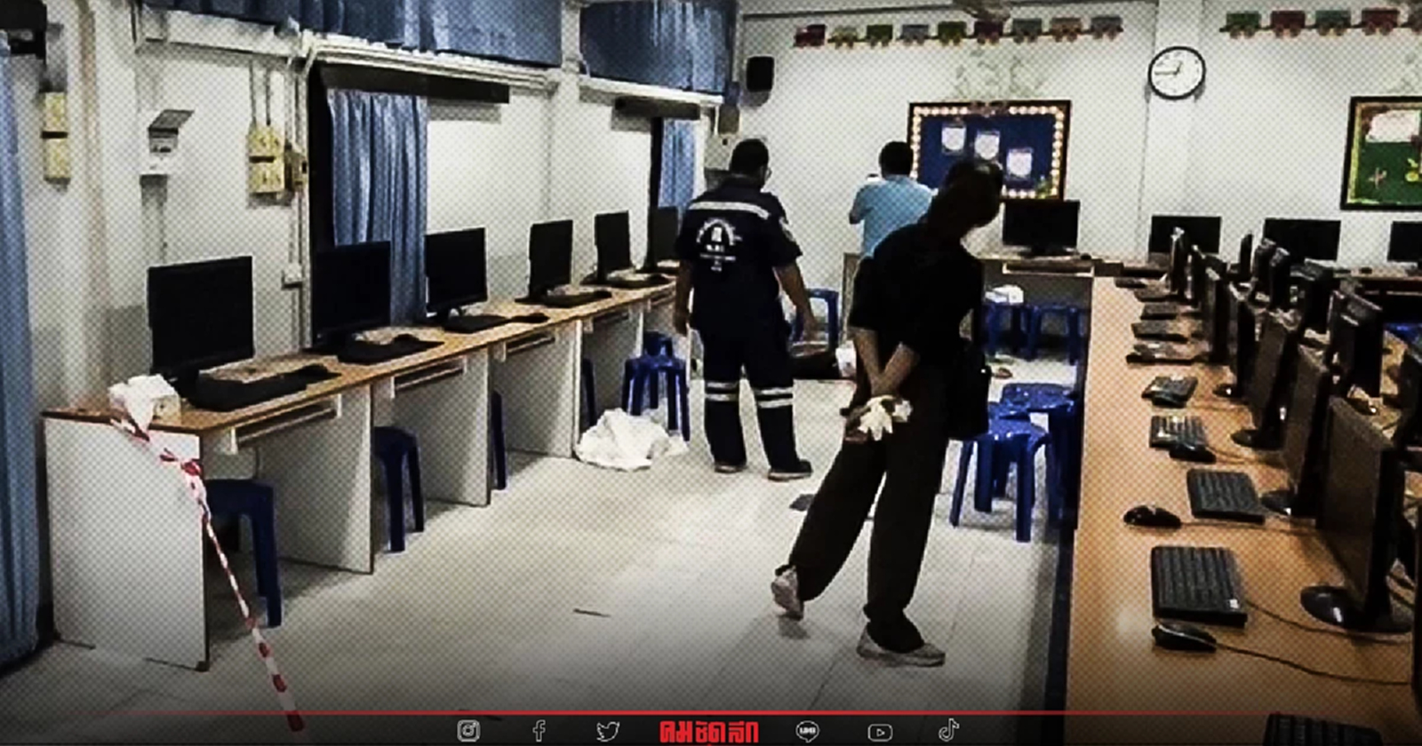 ปืนลั่น ความชอบธรรมที่สังคมถามหา "ปืนเถื่อน" หาง่าย ทำง่าย ขายดีจริงหรือ ?