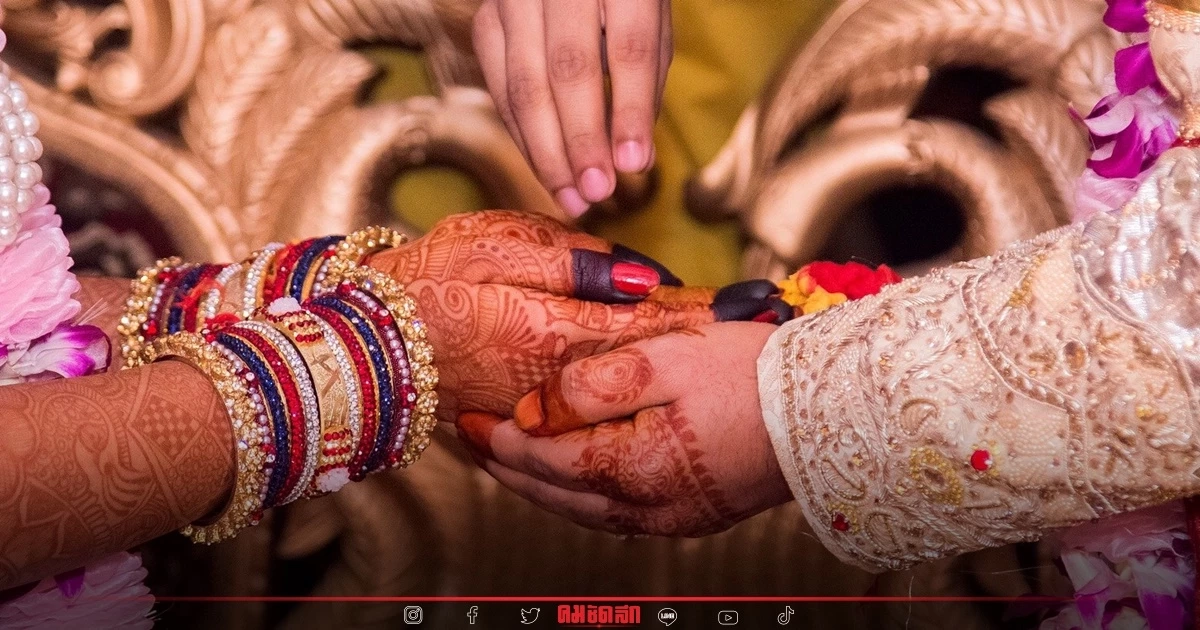 ภรรยายอมให้สามีแต่งงานกับ "สาวข้ามเพศ" แถมให้อยู่เป็นครอบครัวเดียวกัน