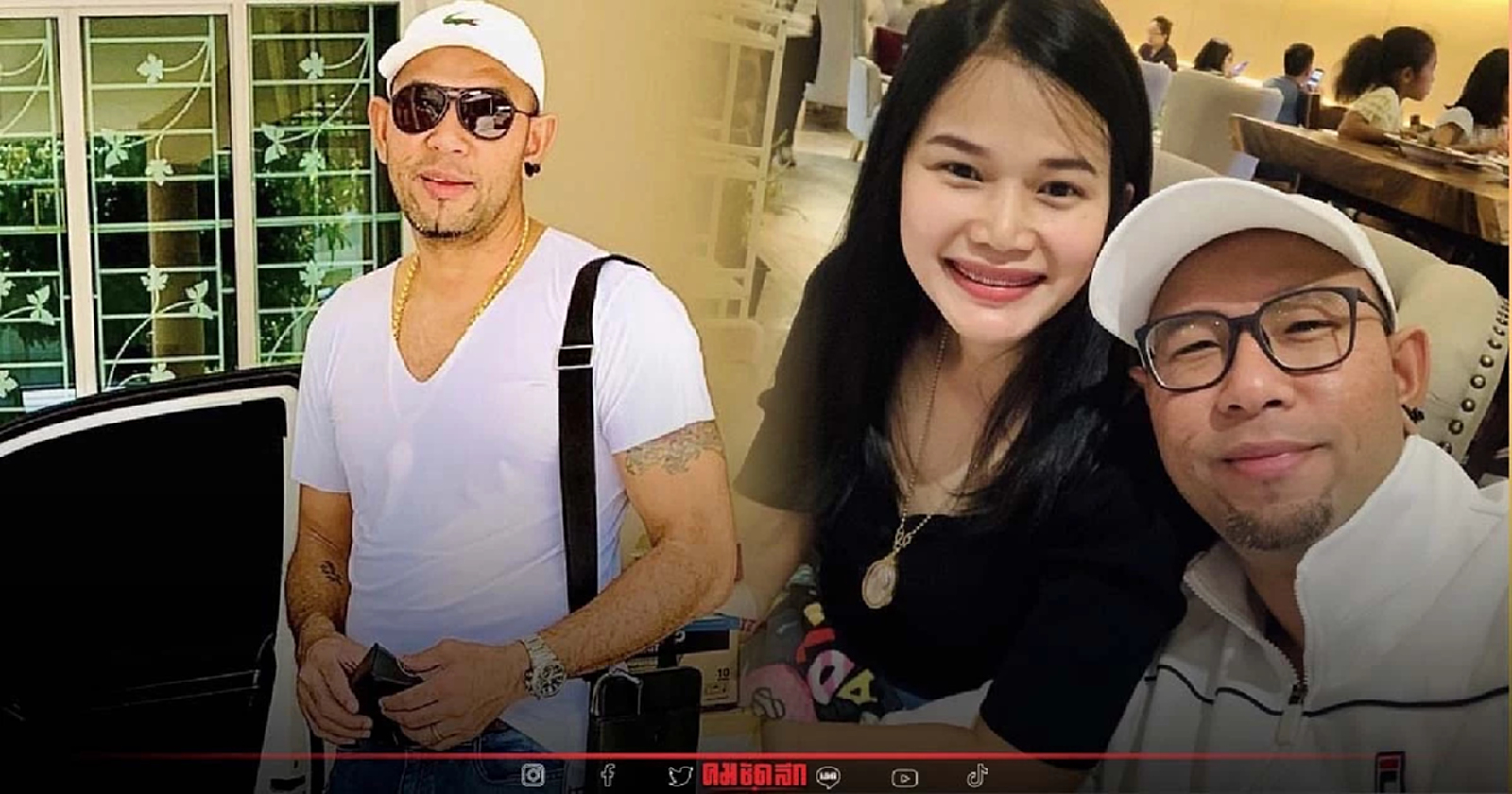 ในวันที่สูญเสียลูก 