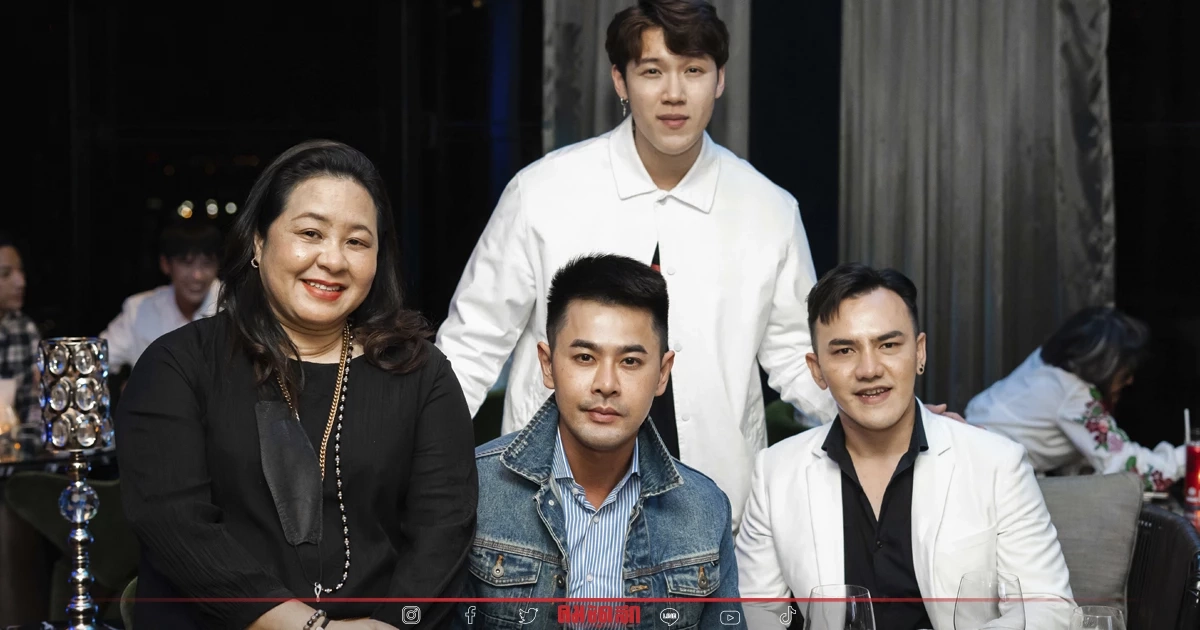 SKYVIEW HOTELS AND RESORTS "MEDIA THANK YOU PARTY 2022" SKYVIEW HOTELS AND RESORTS "MEDIA THANK YOU PARTY 2022"