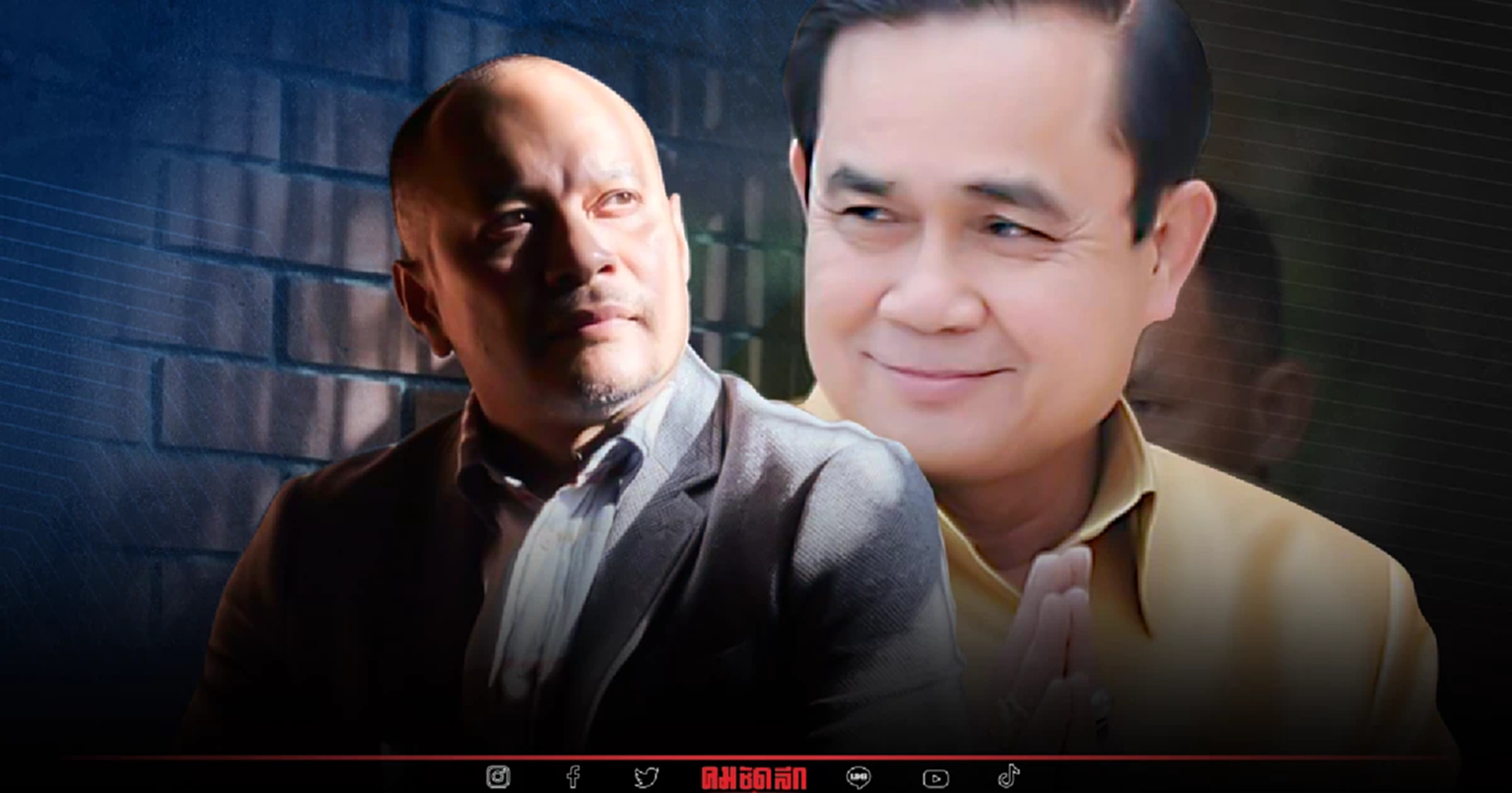 แลนด์สไลด์ เพื่อไทย สดใส   หลังหลายฝ่ายช่วยกัน ยื้อ อำนาจให้พล.อ.ประยุทธ์