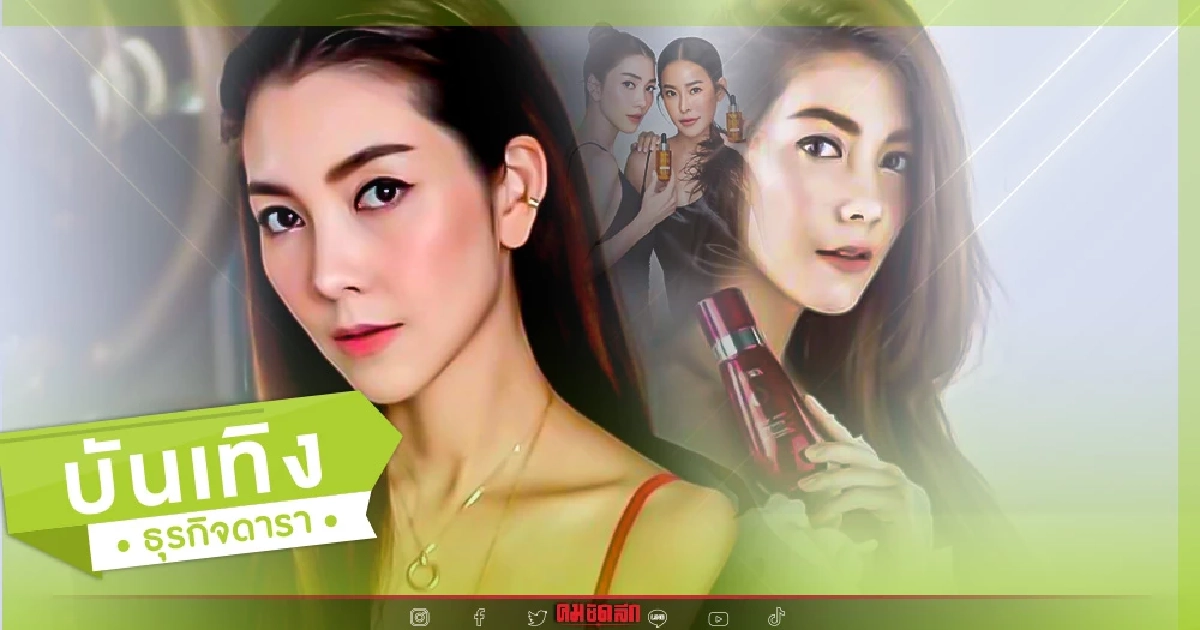 พิสูจน์แล้ว “วุ้นเส้น” กับหลักการทำธุรกิจปัง สู่ปีที่ 6 ลบคำสบประมาททุกคน