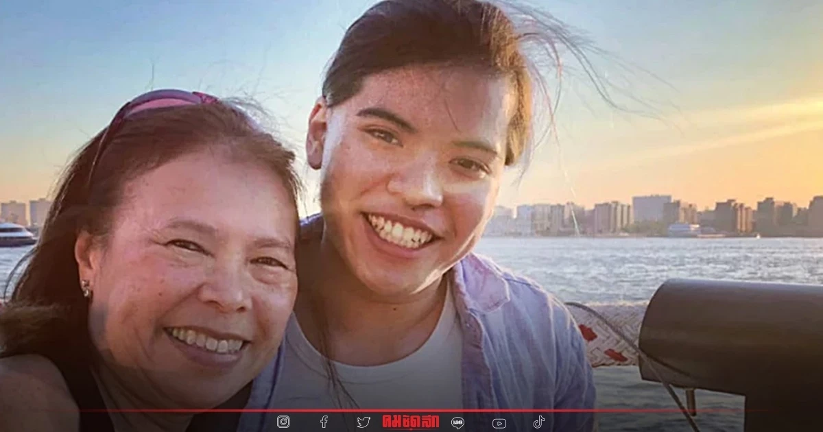 หนุ่มนิวยอร์กก่อคดี "มาตุฆาต" ปมมรดก 400 ล้าน เพื่อนหญิงช่วยกำจัดศพ