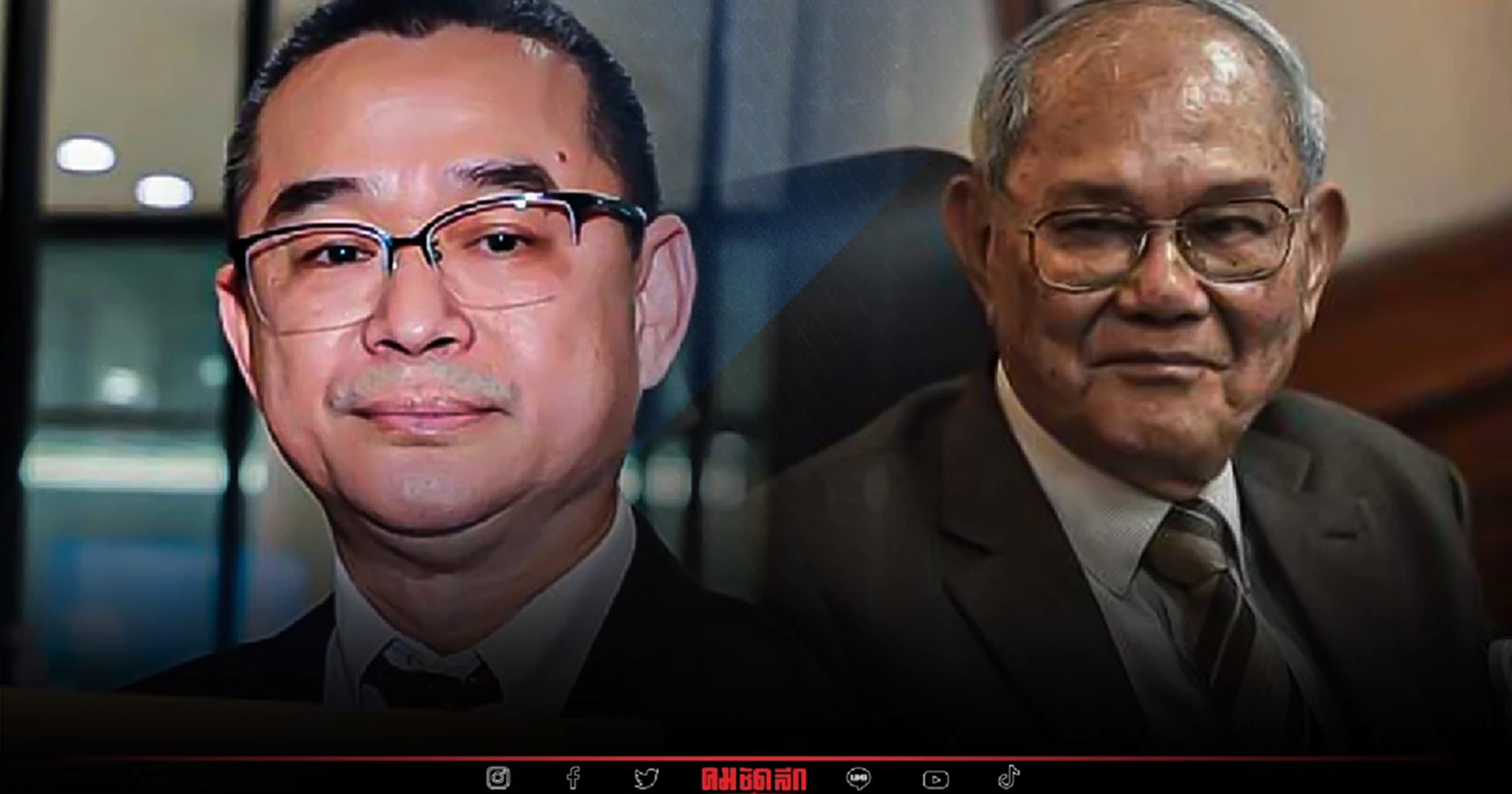 "เรืองไกร" ร้อง "ศาลรธน." สอบ "มีชัย" เบิกความเท็จ? หลังกลับคำปมวาระ 8 ปี นายกฯ