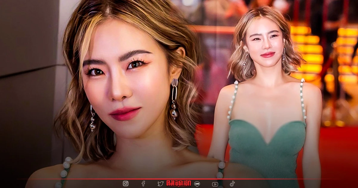 "คริส หอวัง" บอก โสด 2 เดือน ไม่เครียด เพราะยังไม่แต่งงาน มีลูก "คริส หอวัง" บอก โสด 2 เดือน ไม่เครียด เพราะยังไม่แต่งงาน มีลูก