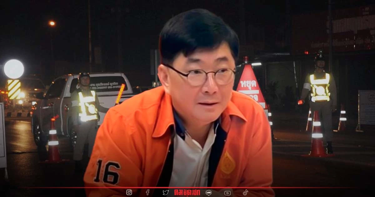 กฎหมายใหม่ "เมาแล้วขับ" โทษเเรงขึ้น หากผิดซ้ำใน 2 ปี "จำคุก"สถานเดียว กฎหมายใหม่ "เมาแล้วขับ" โทษเเรงขึ้น หากผิดซ้ำใน 2 ปี "จำคุก"สถานเดียว