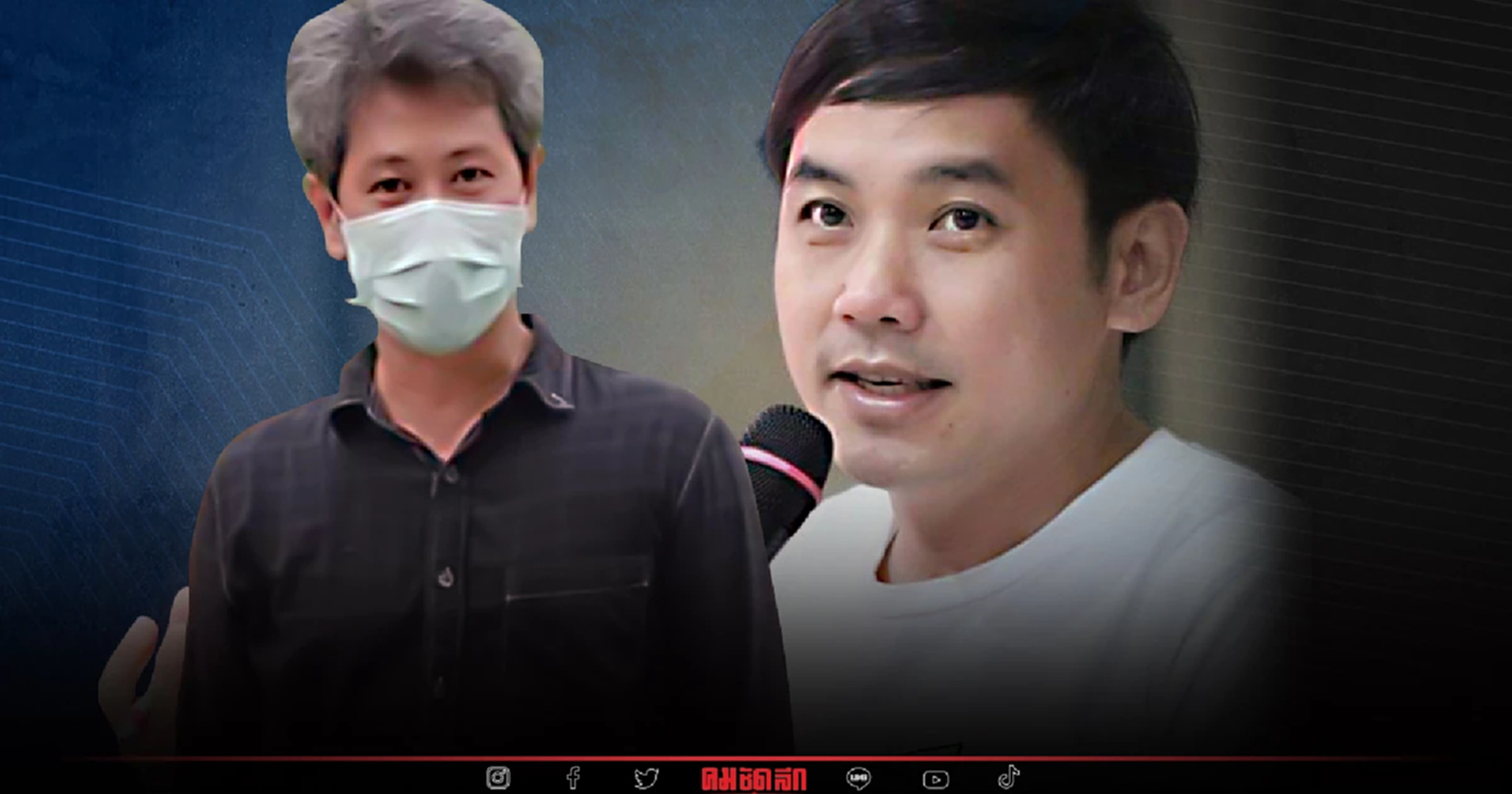 กลุ่มคอม โควิด เรียกร้อง ภูมิใจไทย ทบทวนท่าทีต่อชมรม แพทย์ชนบท