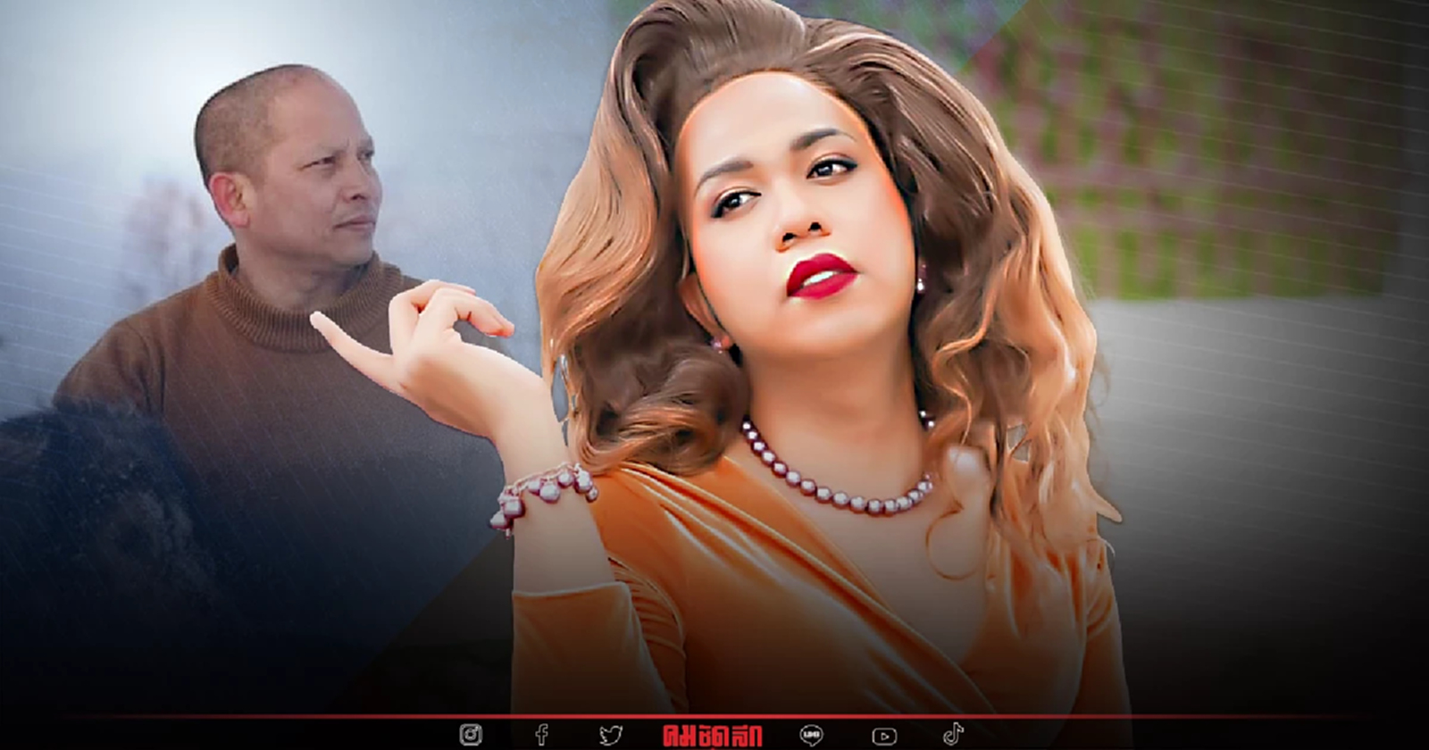 "พระสงฆ์และฆราวาสทะเลาะกัน" เทียบ พระโกสัมพี ไม่ได้ พระชาตรี แพรรี่ ควรหยุด