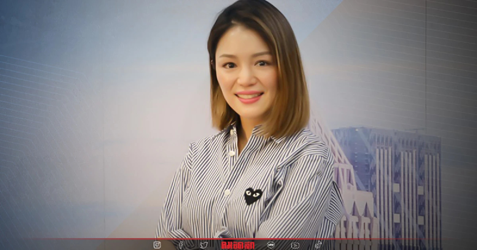 ประชาธิปัตย์ ได้ "มาดามเดียร์" เป็นติวเตอร์ การ สื่อสาร ยุคใหม่ ให้ภาค กทม.