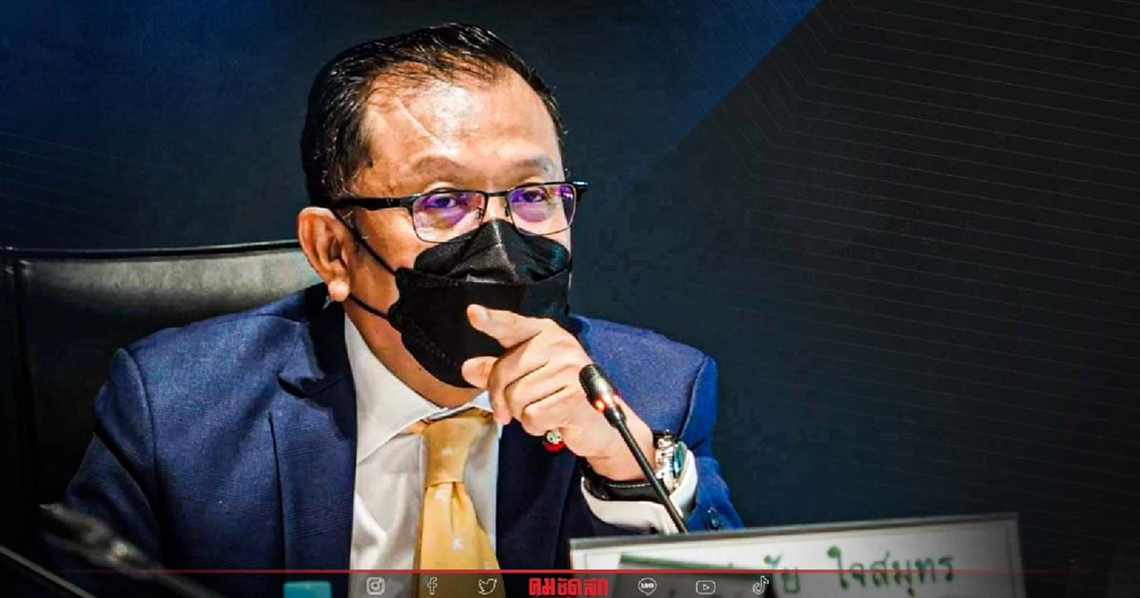 "ภูมิใจไทย" เตรียมเอาคืน จะยื่นยุบพรรค บ้าง