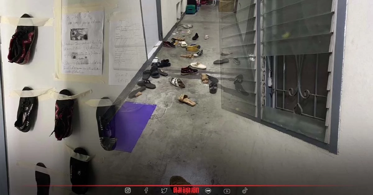 "สาว" โพสต์คลิป แฉ พฤติกรรม แม่ แท้ๆ ขู่ทำร้าย ทำลายข้าวของ ขโมยสิ่งของไปขาย