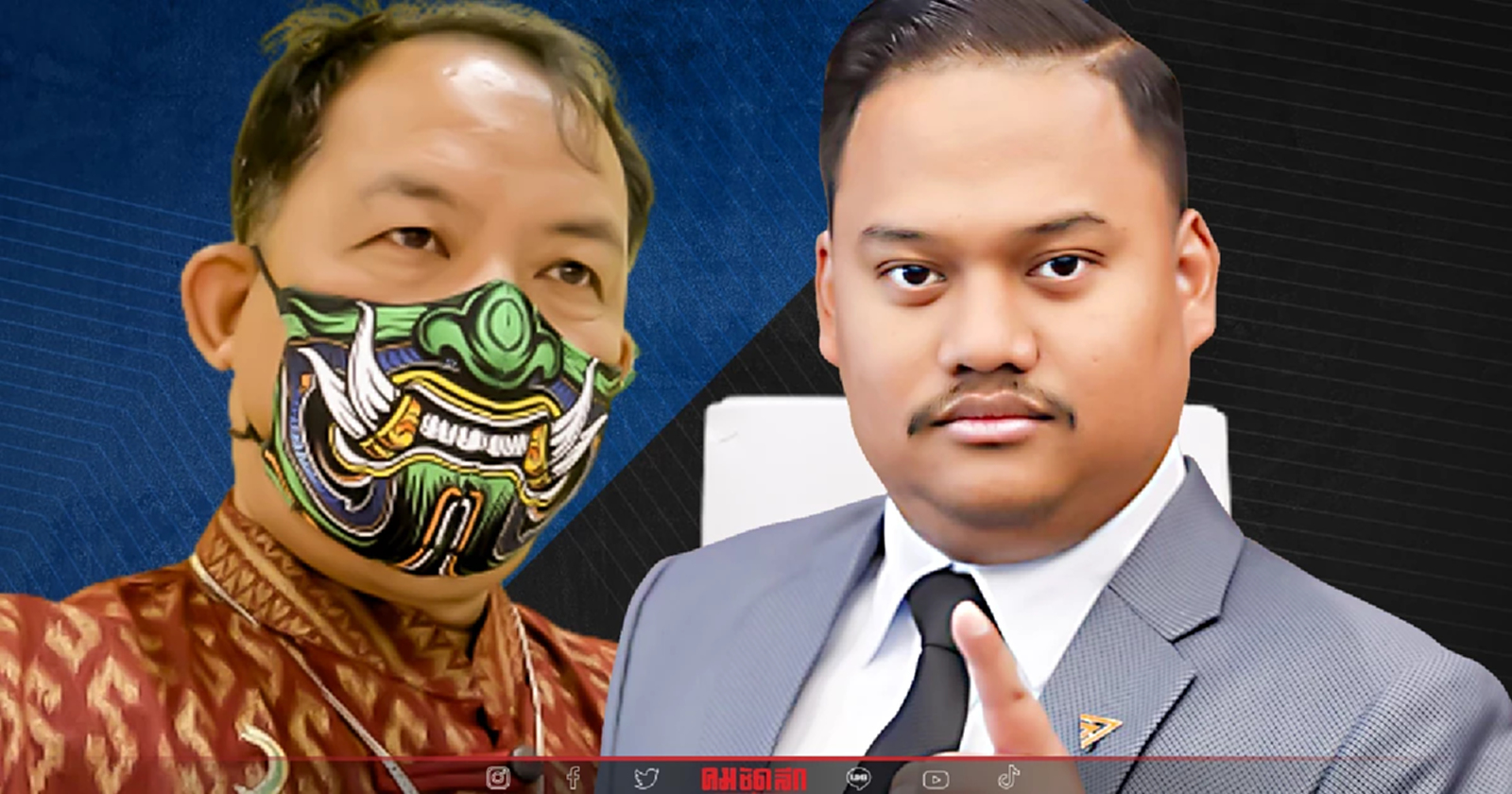 "ศรีสุวรรณ จรรยา" แจ้งเอาผิด ณัฐชา บุญไชยอินสวัสดิ์ ฝ่าฝืนจริยธรรม ร้ายแรง