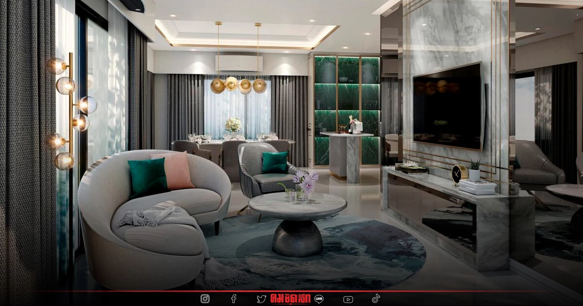 "บ้านเดี่ยวย่านบางนา" ทำเลแห่งอนาคต ครบจบทุกความสะดวกสบาย