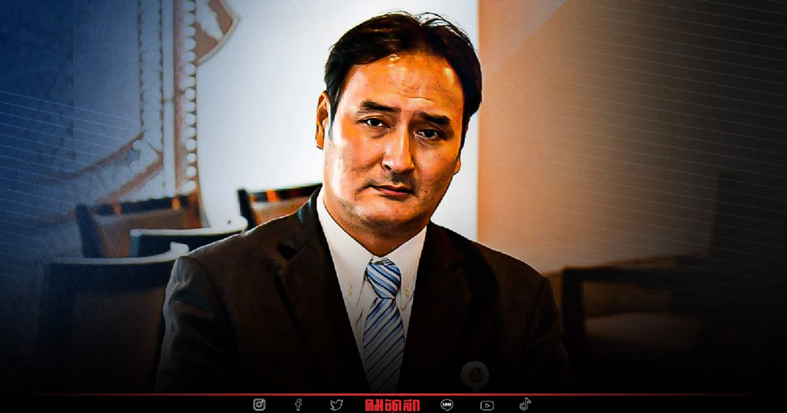 กมธ."เพื่อไทย"ฟันธง  สิ้นปีนี้ ส่งมอง อาคารรัฐสภาแห่งใหม่ ไม่ได้