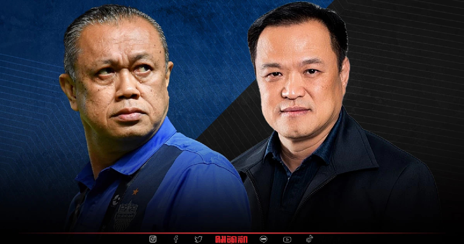 "ภูมิใจไทย" ตั้งเป้า เลือกตั้งครั้งหน้า 120 ที่นั่ง