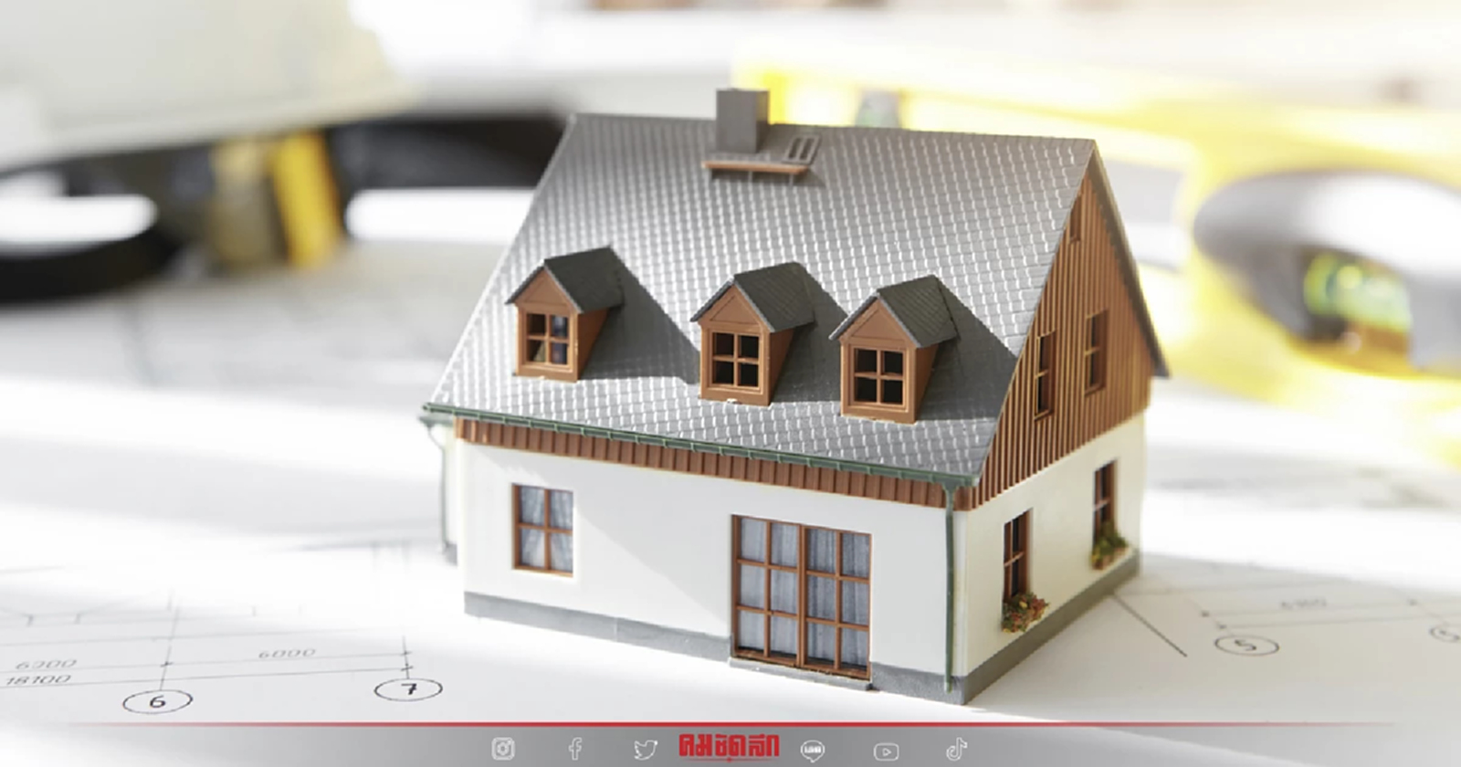 .เช็คเงื่อนไข ต่างชาติซื้อบ้าน ถือครองที่ดิน ในไทยล่าสุด ใครซื้อได้บ้าง.