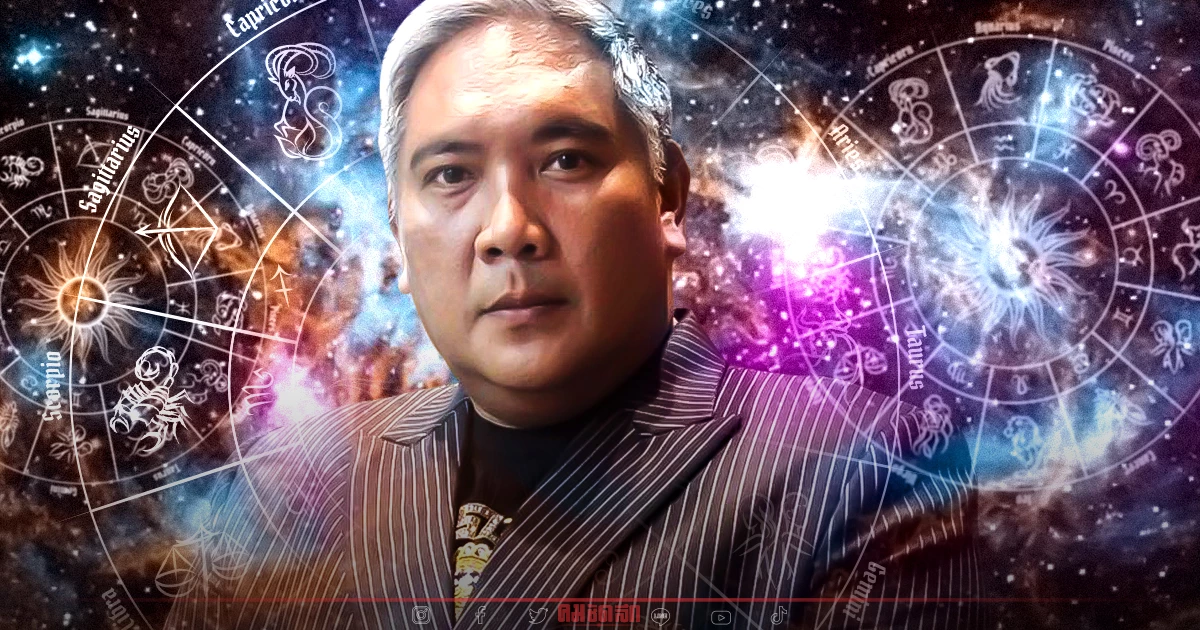 "เดือนตุลา"พารวย เช็ค 6 ราศี "หมอขวัญแม่นเวอร์" เปิดรายชื่อแล้ว สุดปัง "เดือนตุลา"พารวย เช็ค 6 ราศี "หมอขวัญแม่นเวอร์" เปิดรายชื่อแล้ว สุดปัง