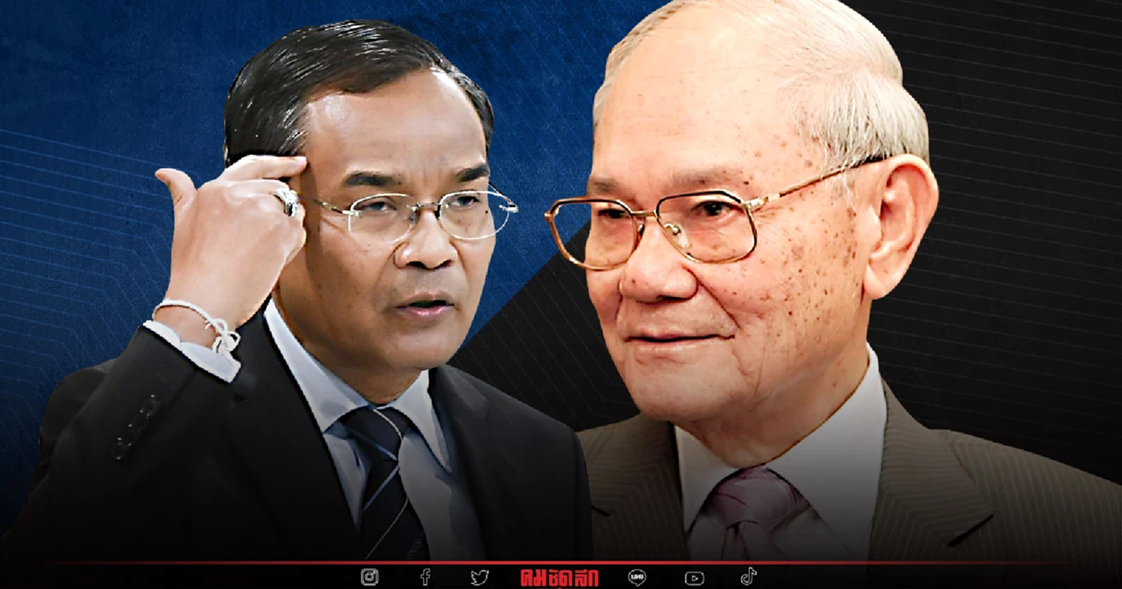 เจตนารมย์ "รัฐธรรมนูญ" นายกฯ 8 ปี ต้องชัดเจน