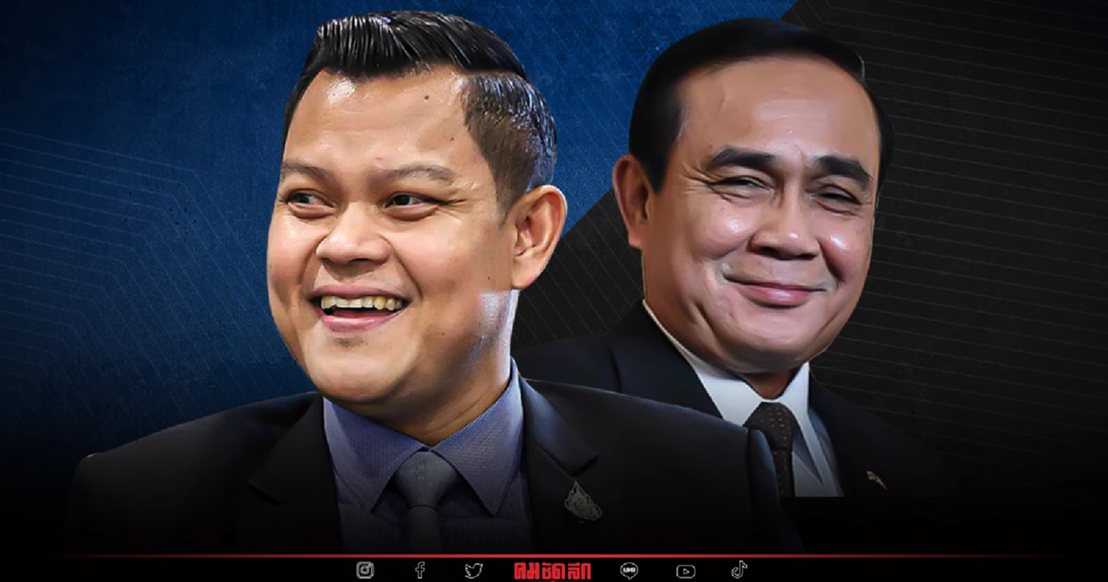 "คนใต้" รักบิ๊กตู่ เลือกตั้งครั้งหน้า ได้ส.ส.เพิ่มแน่