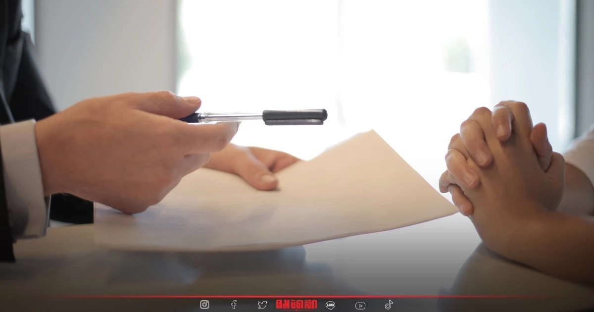 วัดใจหรือเอาจริง 'ทำงานล่วงเวลาฟรีได้ไหม” ทัวร์ลงบริษัทจีน ถามผู้สมัครงาน