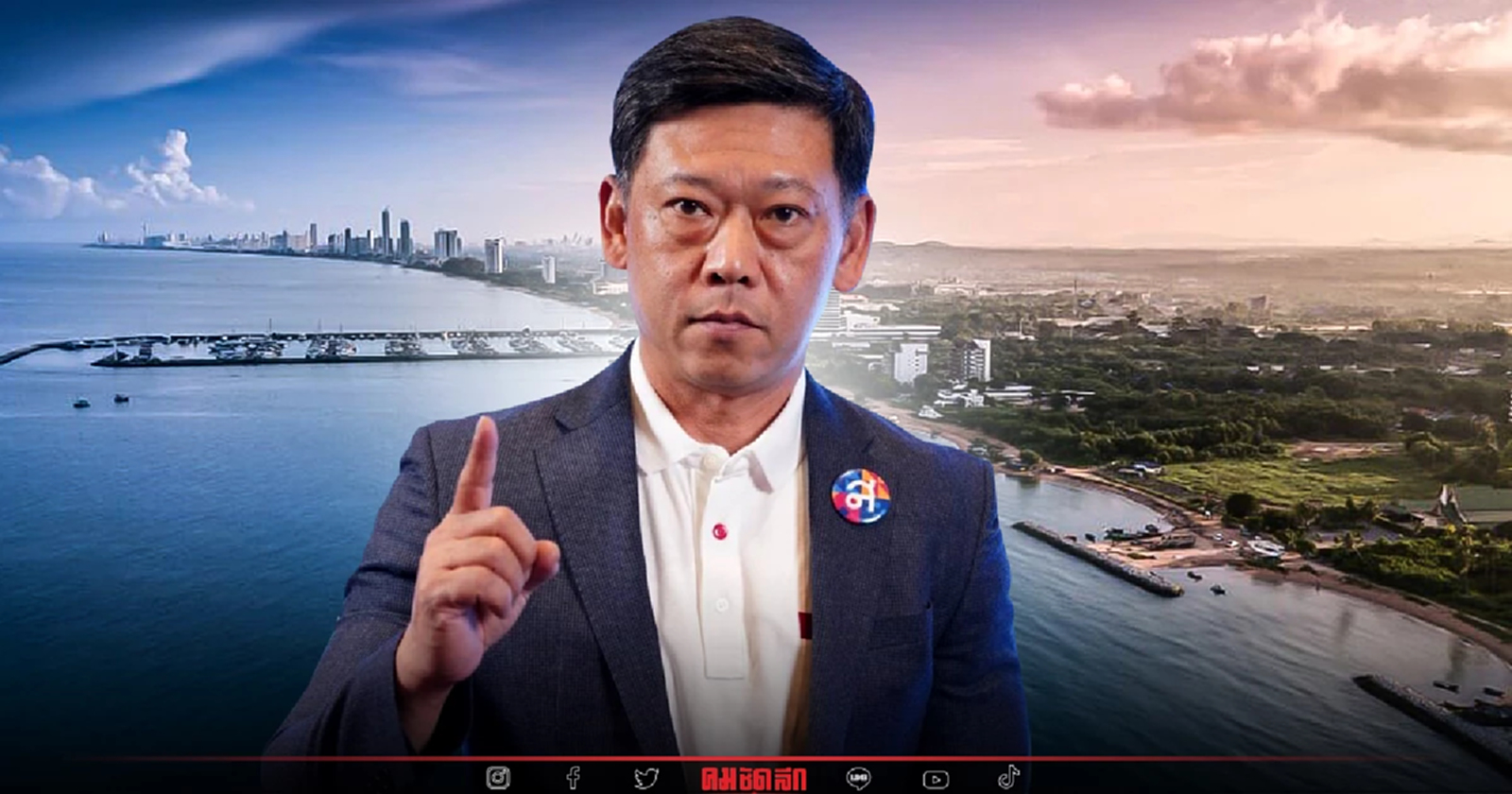 ผู้ประกอบการ หวังฟื้นตัวช่วง "ไฮซีซั่น" แต่เคราะห์ซ้ำ หมดโควิด เจอ "น้ำท่วม"