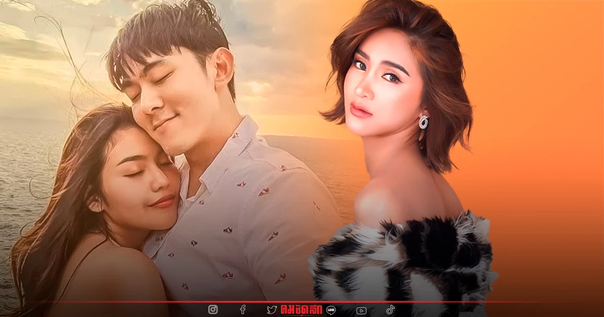 "มินดา" แจงชัด ไม่ใช่มือที่ 3 "อ๊อฟ ชัญญ่า" แต่ถ้าคบกัน ปัญหาอยู่ที่ใคร "มินดา" แจงชัด ไม่ใช่มือที่ 3 "อ๊อฟ ชัญญ่า" แต่ถ้าคบกัน ปัญหาอยู่ที่ใคร