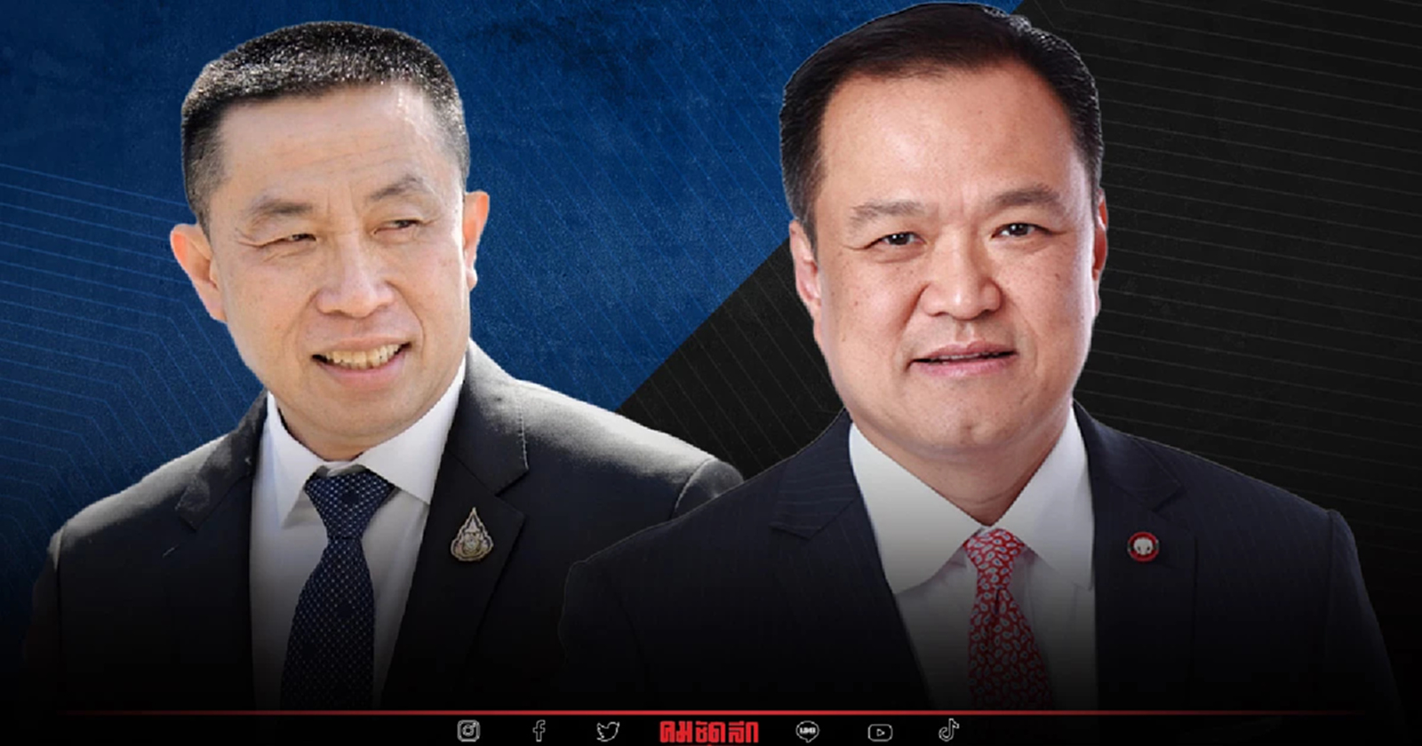 ครม. อนุมัติ กว่าหกพันล้าน สร้างสะพาน ให้"ภูมิใจไทย"