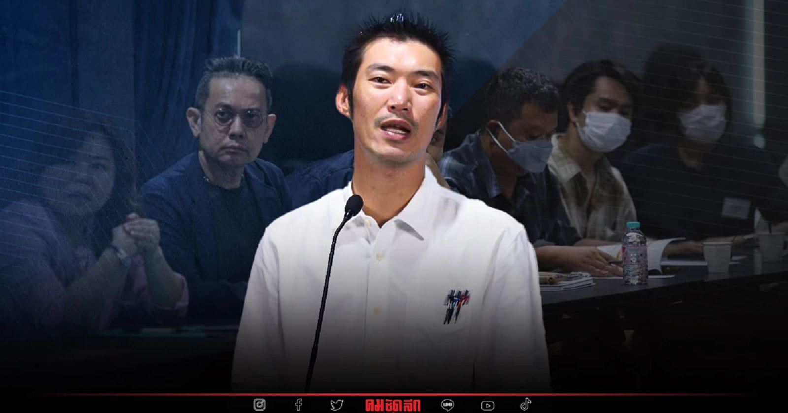 ก้าวหน้า มุ่งฟื้นขบวนแรงงาน ช่วยขับเคลื่อนการเมือง