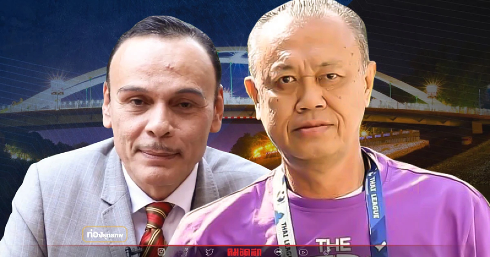 ดูดเด็กนายเด็กลุง “เนวิน” สยายปีกเสริมทัพชาดา ยึดเมืองสองแคว