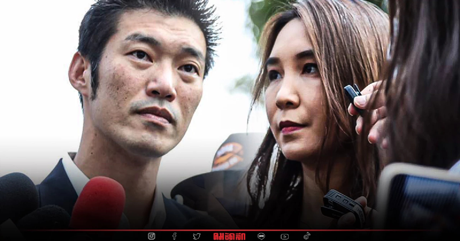 กสทช. อนุมัติควบรวมกิจการ "ทรู"  "ดีแทค" ผิดมาตรา 157