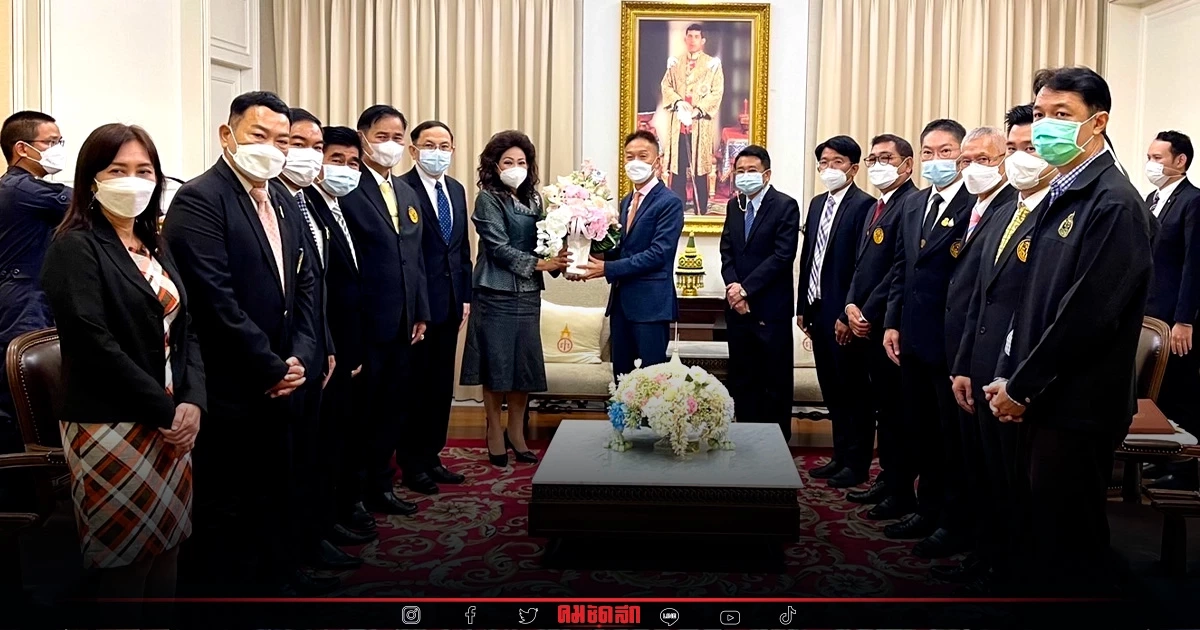 จัด "ศาลเเรงงาน" เคลื่อนที่ พร้อม "มหกรรมไกล่เกลี่ยคดีเเรงงาน"