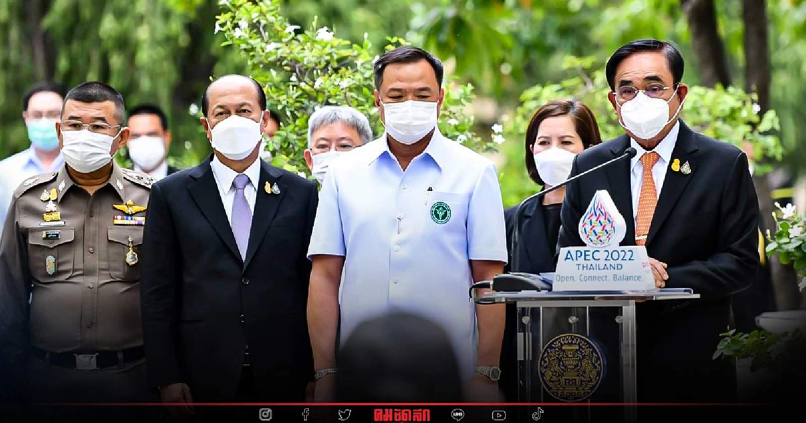 คลอดแล้ว  4 มาตรการล้อมคอก ปัญหา อาวุธปืน - ยาเสพติดหลังโศกนาฏกรรมหนองบัวลำภู