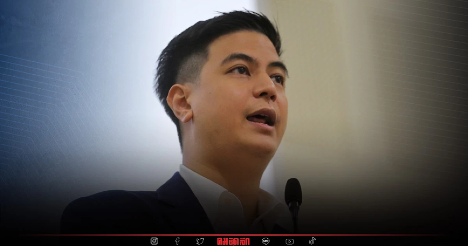 "พริษฐ์ วัชรสินธุ " ชี้ 4 แนวทางสร้างประชาธิปไตย ยั่งยืน