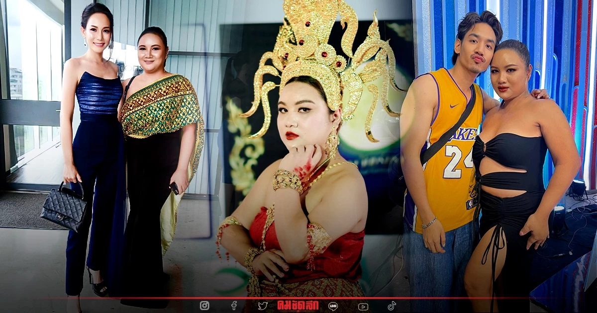 แม่หมอมิลิน มุ่งสู่เส้นทาง นางงาม สายมู หวังเข้ารอบ 20 คน Miss Krungthong 2022 แม่หมอมิลิน มุ่งสู่เส้นทาง นางงาม สายมู หวังเข้ารอบ 20 คน Miss Krungthong 2022