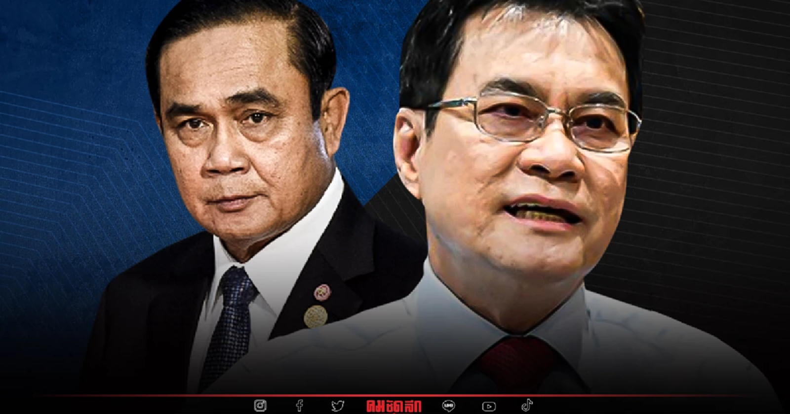 ประชาธิปัตย์ รุก ขอ "ปรับ ครม." แทน นิพนธ์ บุญญามณี