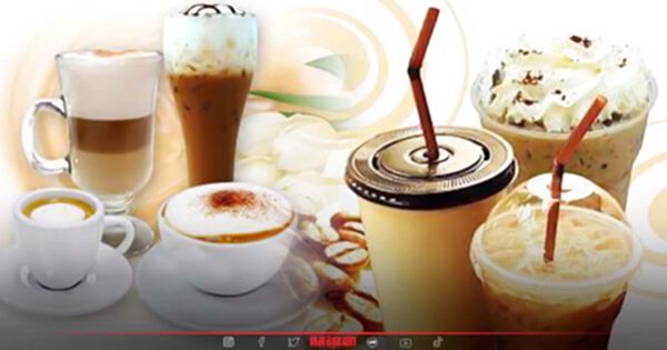 เช็คลิสต์ "ร้านกาแฟ" แบรนด์ไหน ปรับขึ้นราคา 1 ต.ค.นี้ อัปเดต ราคา ล่าสุด