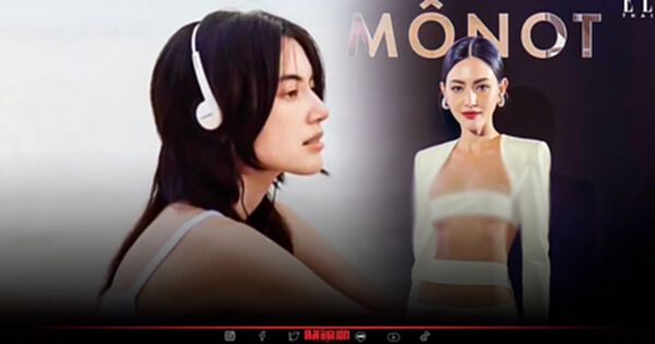 "ใหม่ ดาวิกา" เปิดใจ ลุคแฟชั่นวีค เตรียม เดบิวต์ เพลงแรก