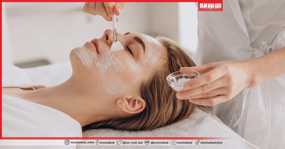 เคล็ด (ไม่) ลับ ดูแลผิวช่วง "ฤดูหนาว" ทำตามง่ายๆ รับรองผิวไม่แห้งกร้าน แตกลาย