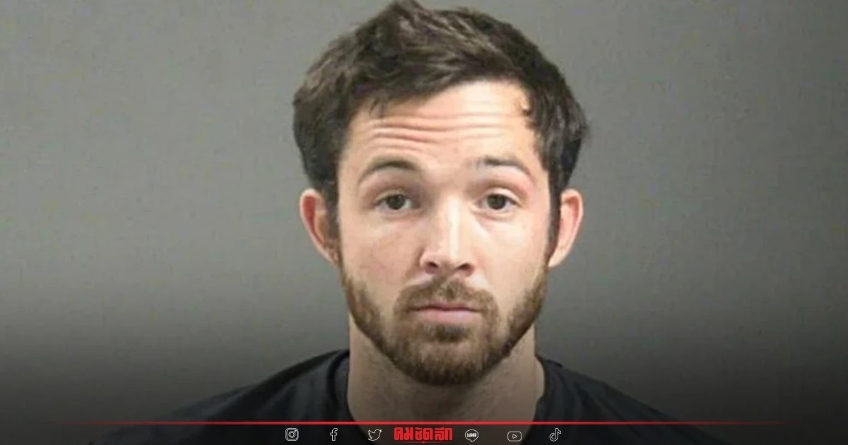 สาวช็อกเจอชายแปลกหน้าบนเตียง ที่แท้ "ทายาทเศรษฐี" เมาแอ๋ เข้าหลับผิดบ้าน 